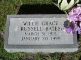 image number willie_grace_russell_bates